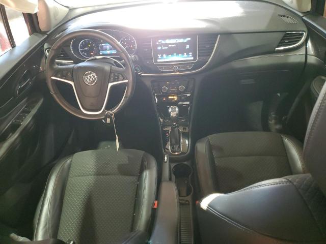  BUICK ENCORE 2019 Red