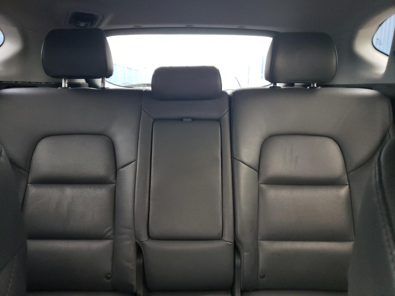 2017 Hyundai Tucson - Image 10