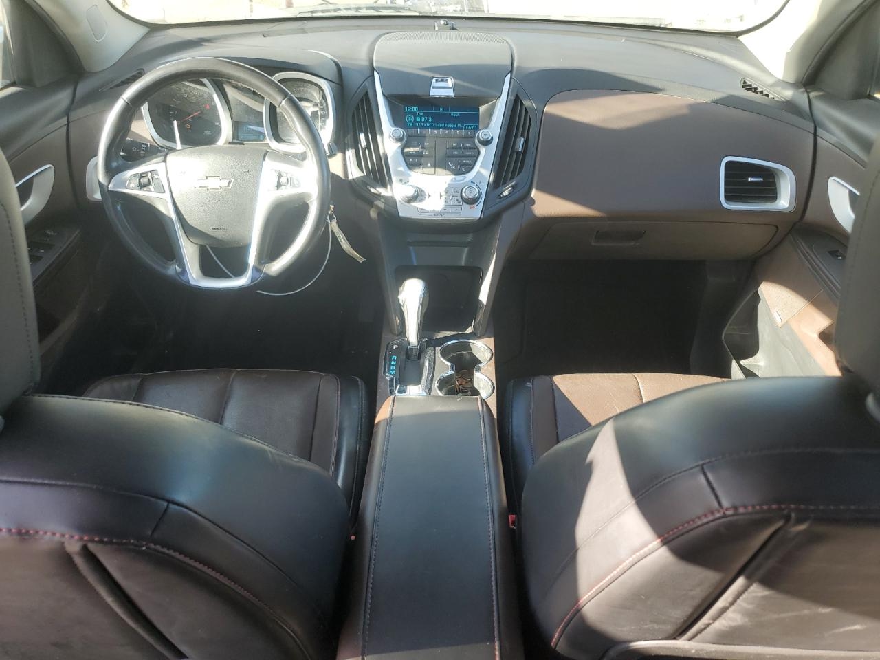 2010 Chevrolet Equinox - Image 8