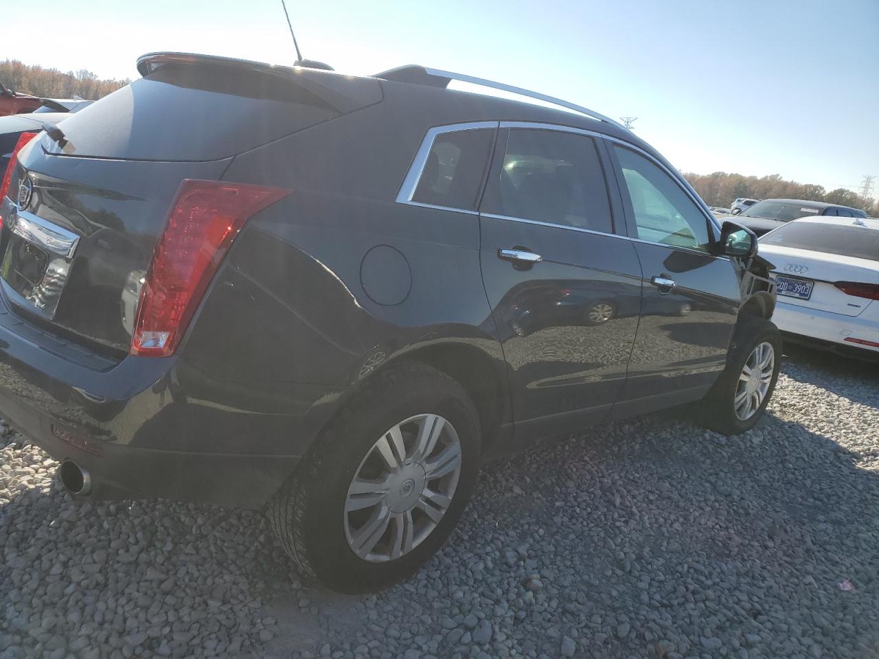 2016 Cadillac SRX - Image 3