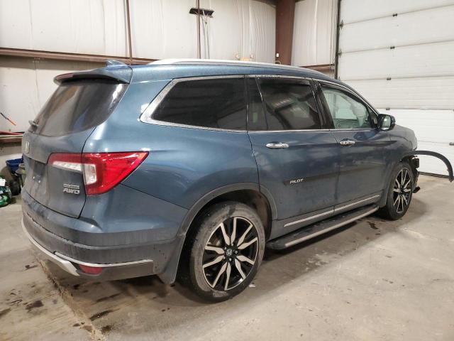 2019 HONDA PILOT TOURING