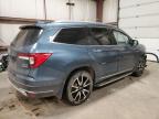 2019 HONDA PILOT TOURING for sale at Copart AB - EDMONTON