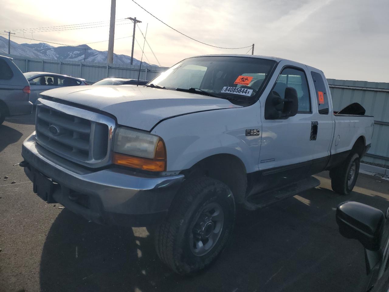 1999 Ford F350 - Image 1