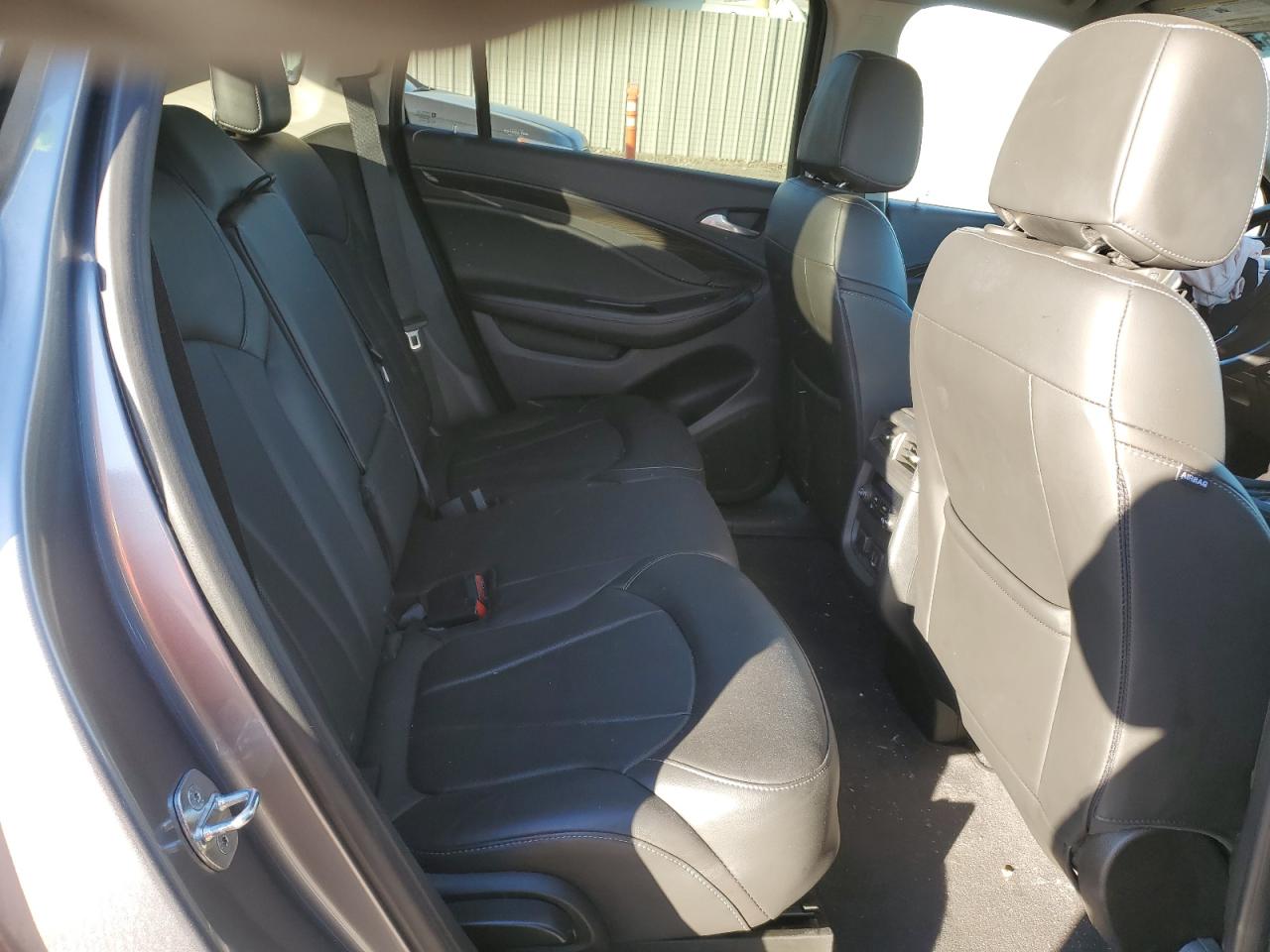 2020 Buick Envision - Image 12