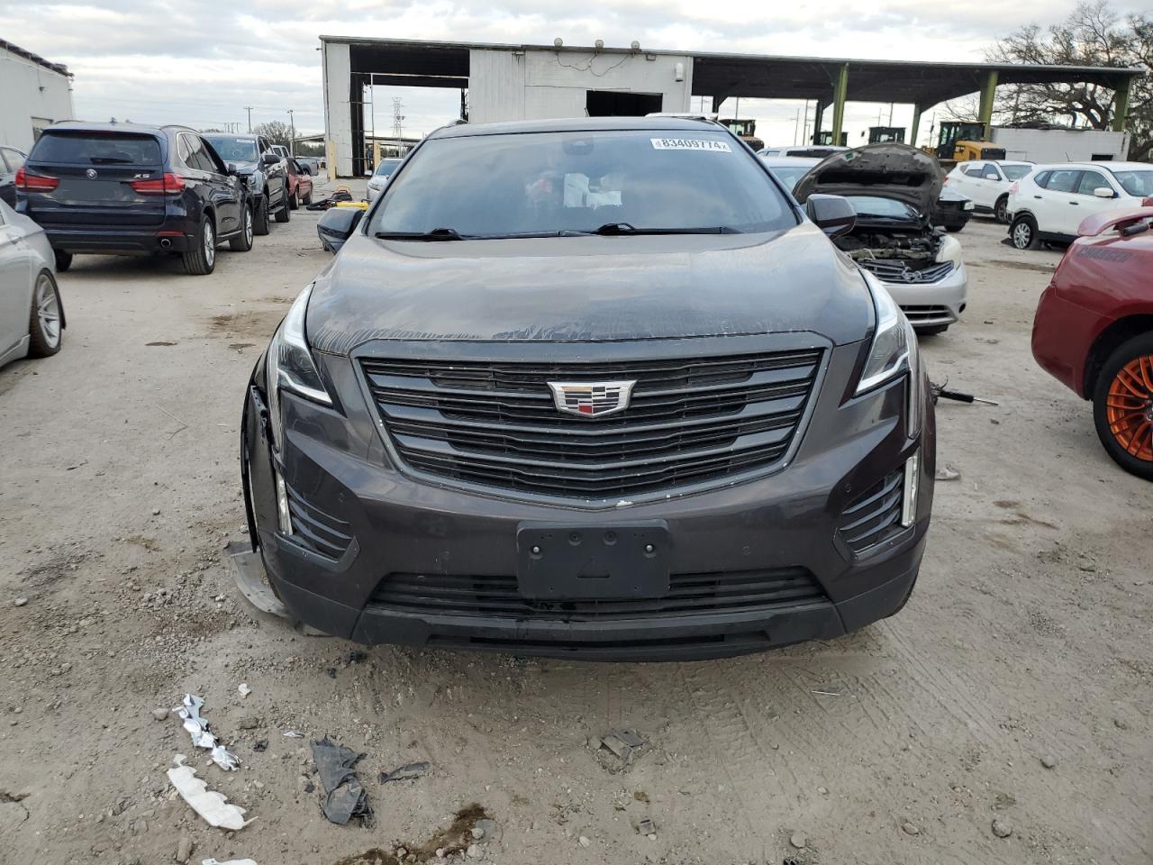 2019 Cadillac XT5 - Image 5