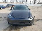 2024 Tesla Model Y  en Venta en Bridgeton, MO - Front End