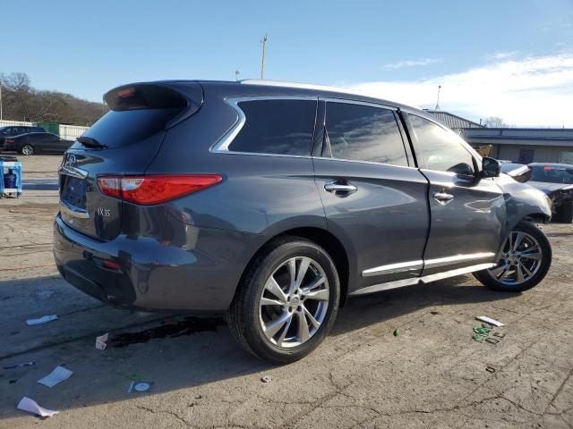 INFINITI JX35 2013 Szary