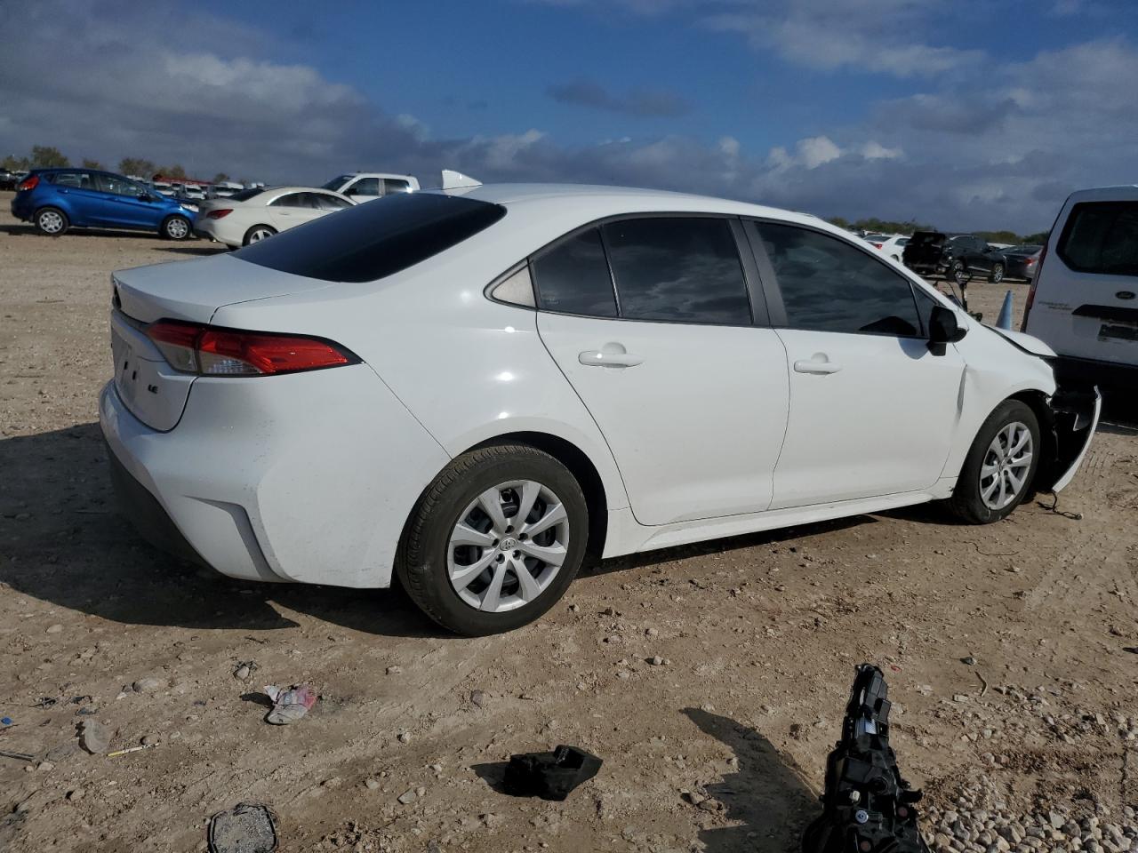 2024 Toyota Corolla - Image 3