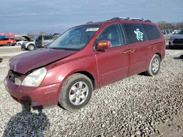 2008 Kia Sedona Ex