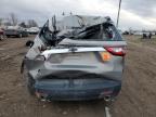 2019 Chevrolet Traverse Lt de vânzare în Portland, MI - All Over