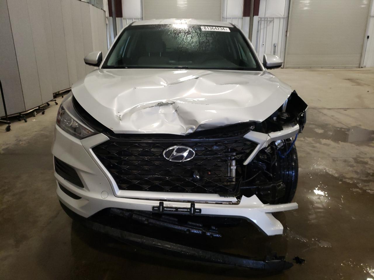 2019 Hyundai Tucson - Image 5
