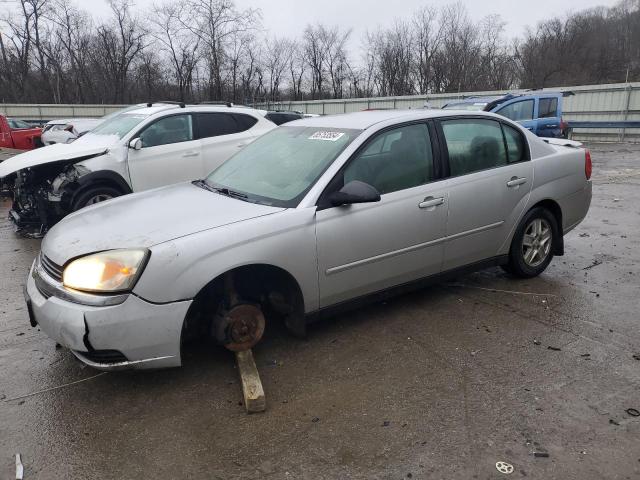 2005 Chevrolet Malibu Ls