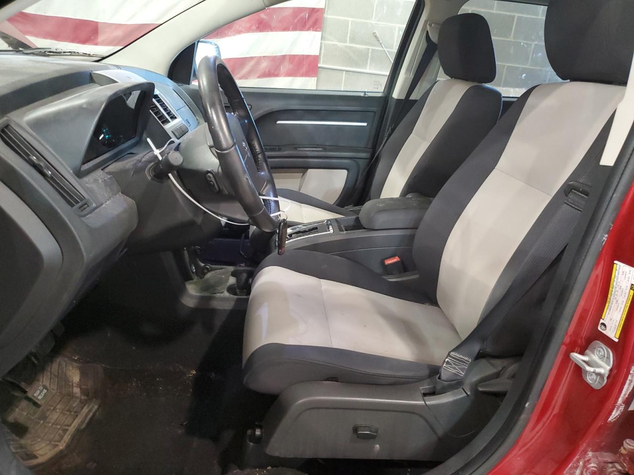 2009 Dodge Journey Sxt VIN: 3D4GH57V29T193213 Lot: 84828054