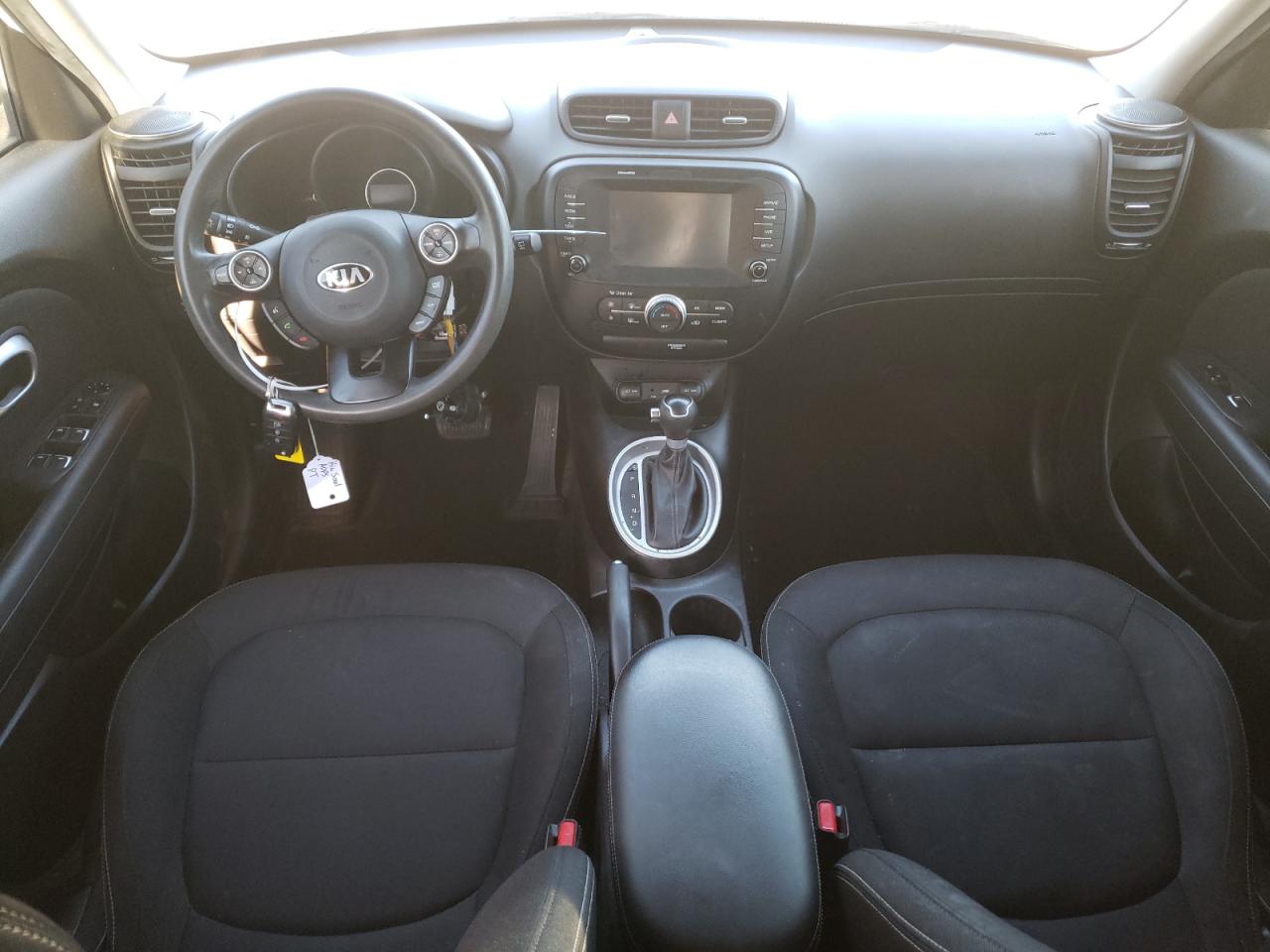2018 Kia Soul - Image 8