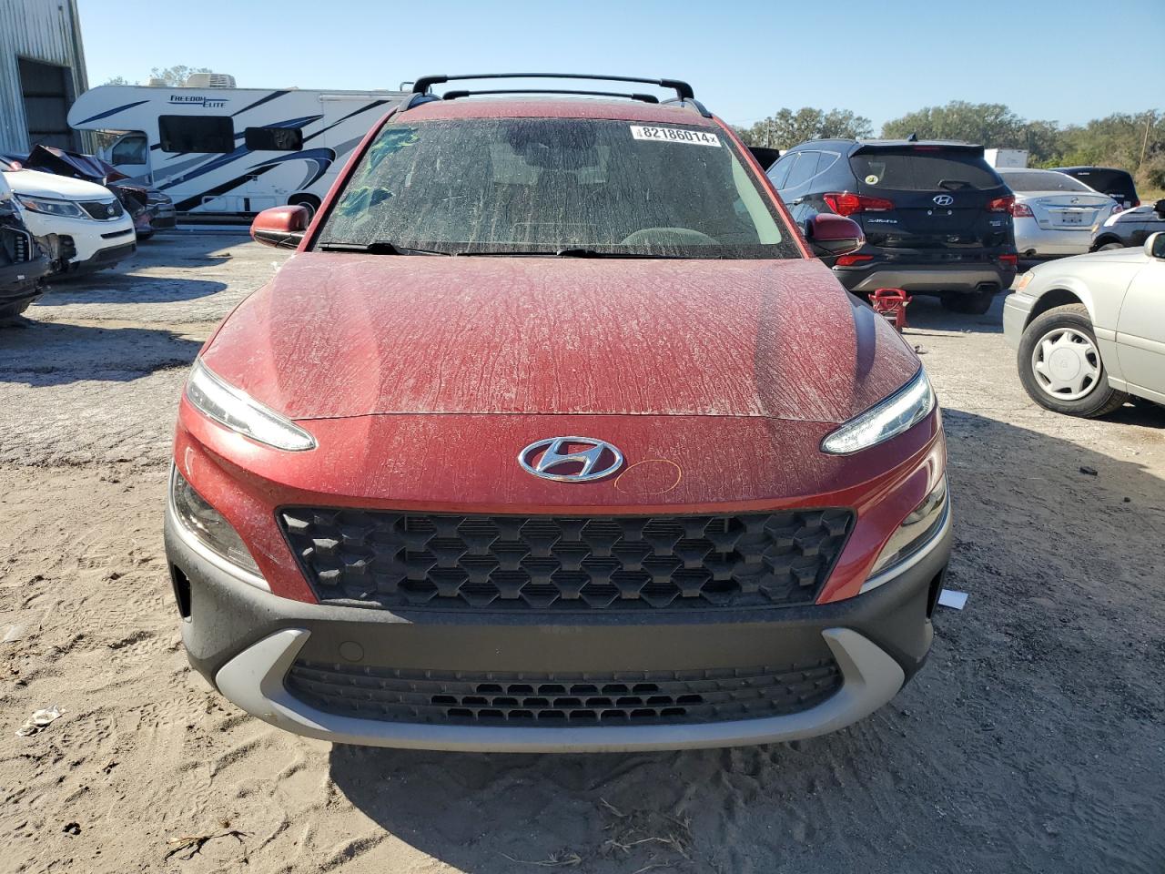 2022 Hyundai Kona - Image 5