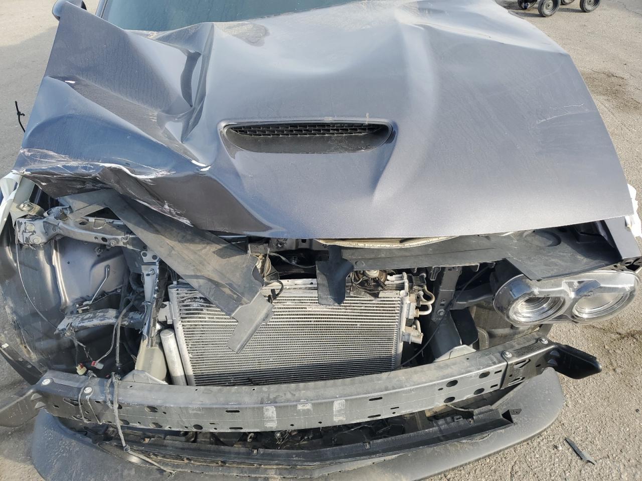 2019 Dodge Challenger - Image 11