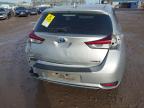 2018 TOYOTA AURIS ICON for sale at Copart WISBECH