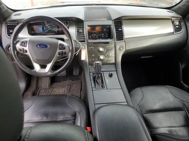  FORD TAURUS 2013 Синий