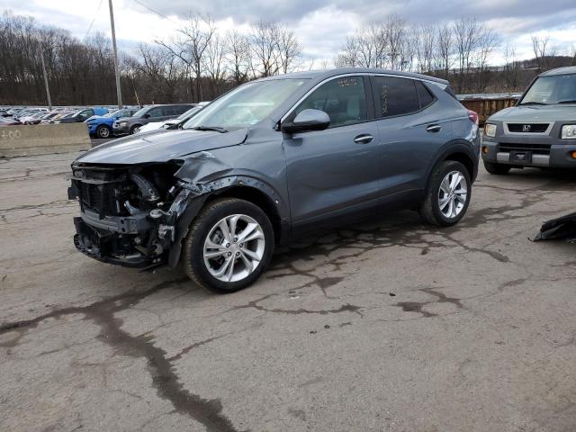  BUICK ENCORE 2020 Gray