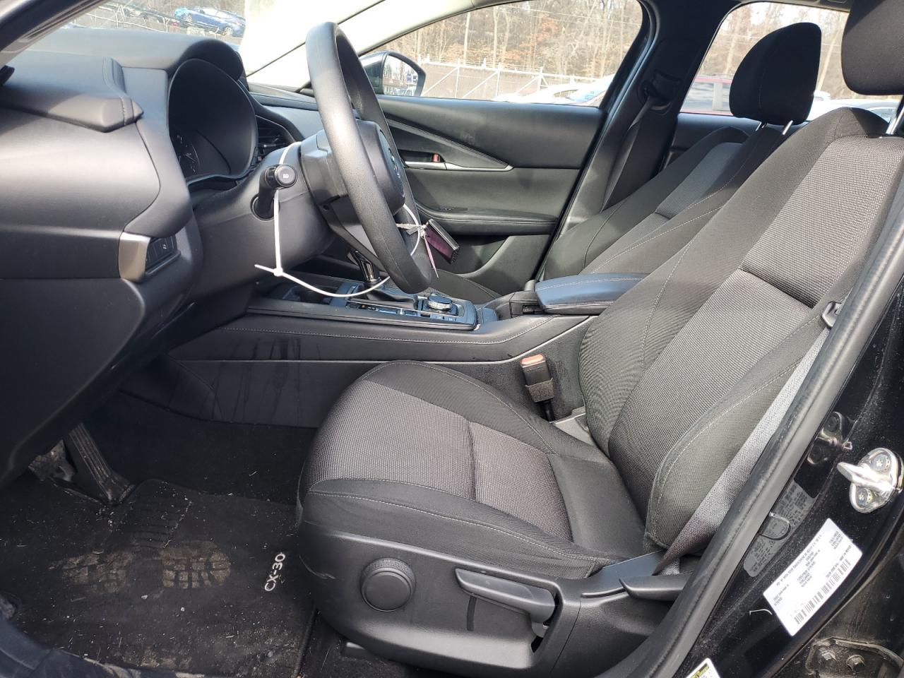 2023 Mazda CX-30 - Image 7