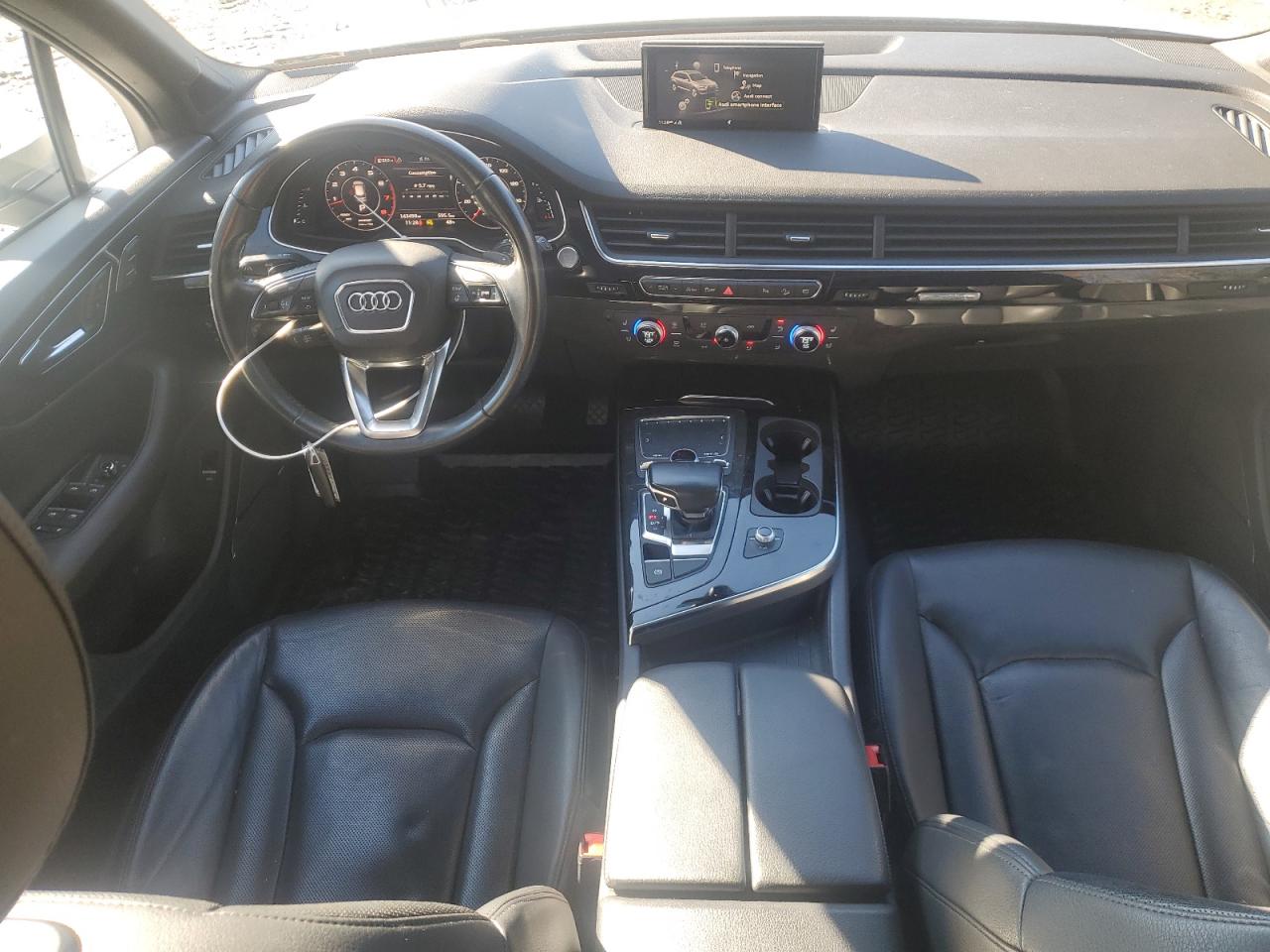 2018 Audi Q7 - Image 8