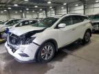 2015 Nissan Murano S for Sale in Ham Lake, MN - Front End