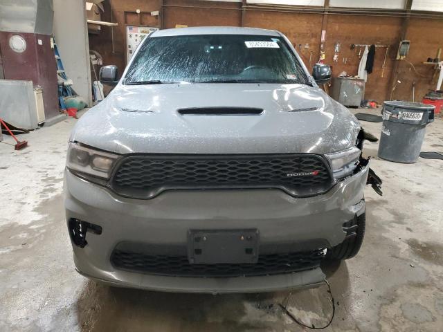  DODGE DURANGO 2022 Gray