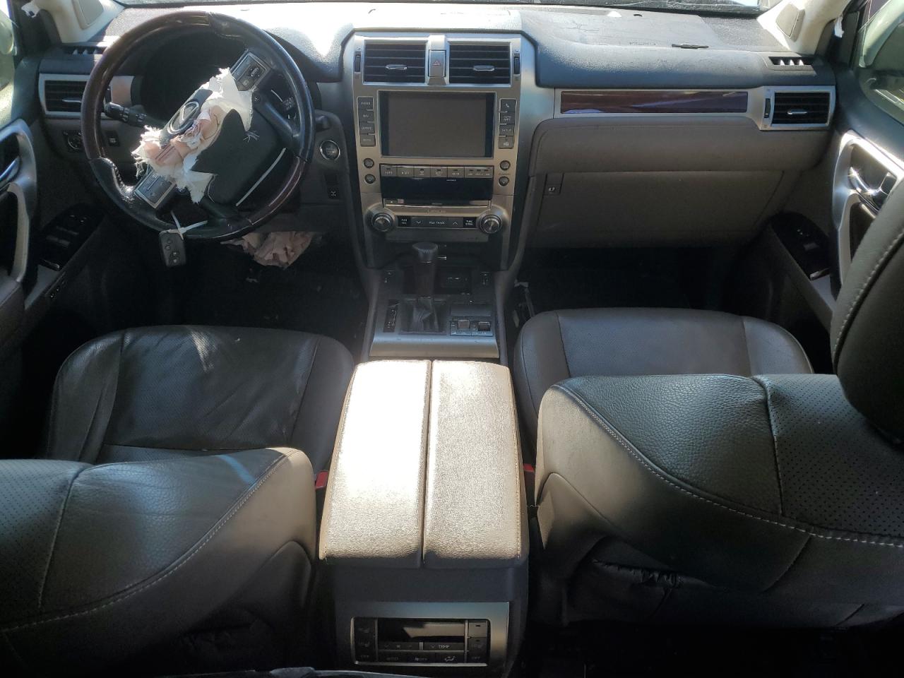2016 Lexus GX - Image 8