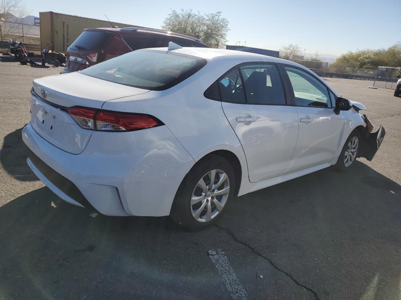 2020 Toyota Corolla - Image 3