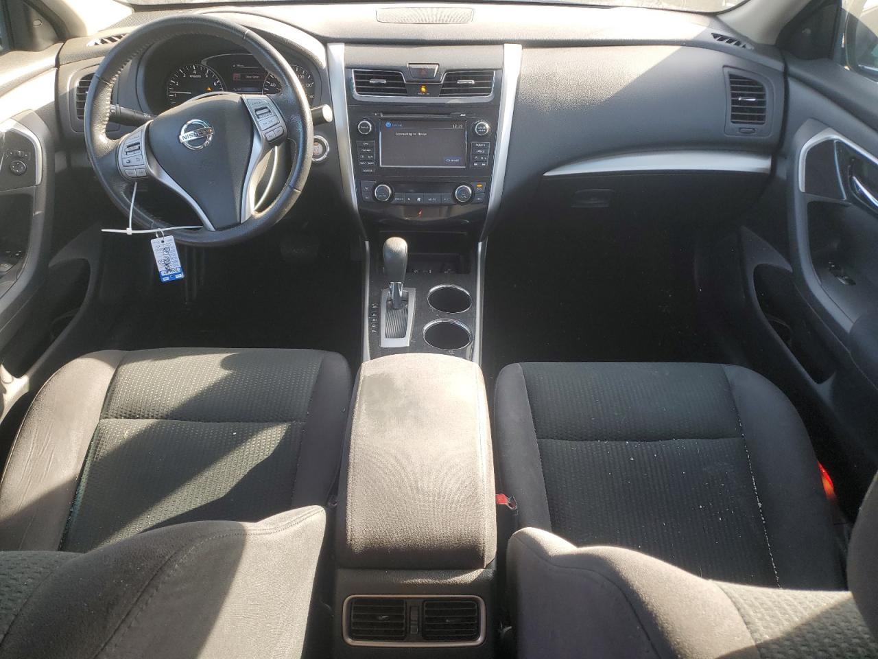 2014 Nissan Altima - Image 8