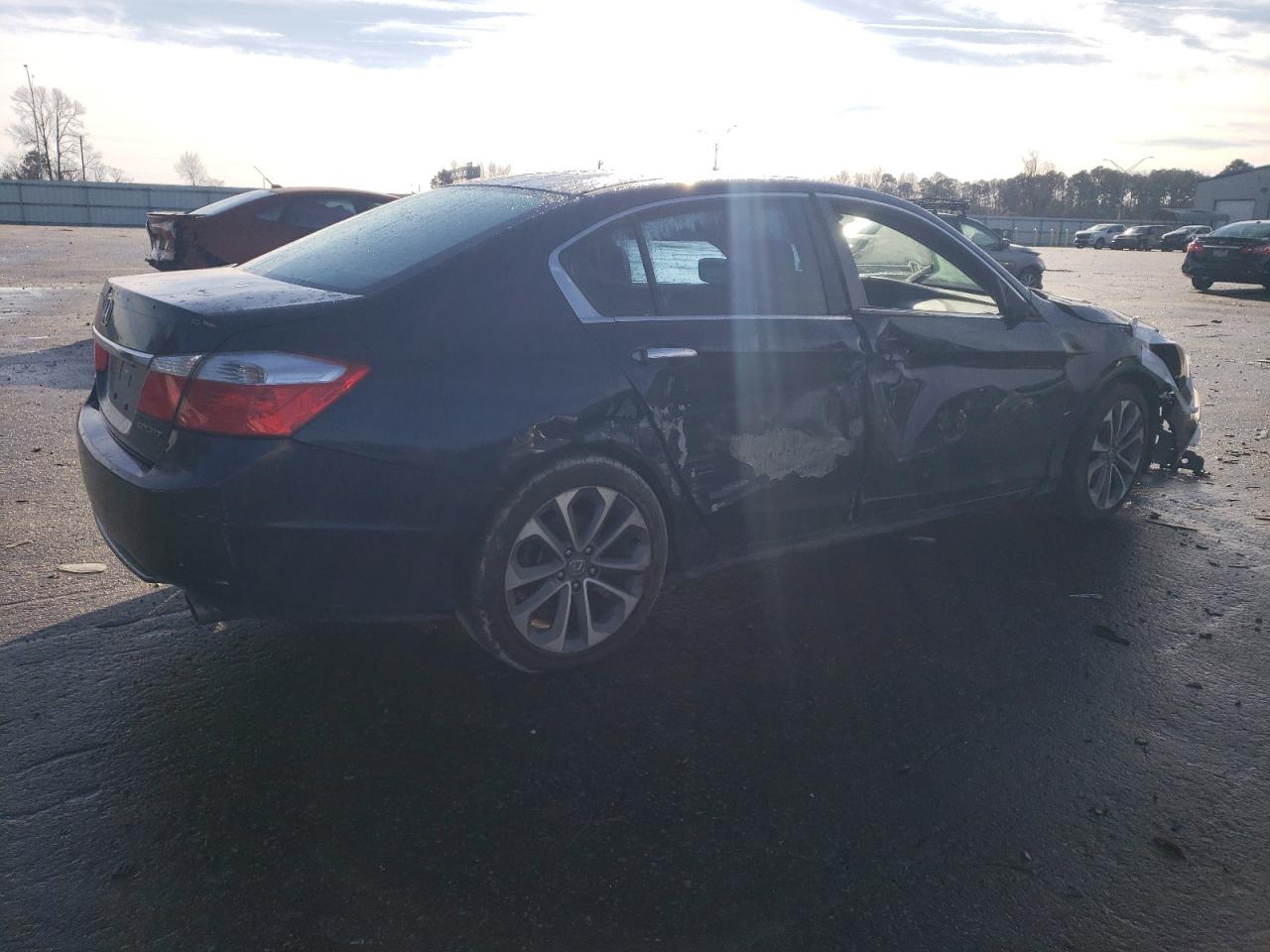 2015 Honda Accord - Image 3