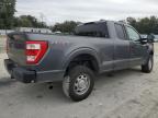 2021 Ford F150 Super Cab продається в Ocala, FL - All Over