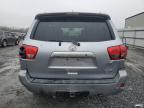 2011 Toyota Sequoia Platinum na sprzedaż w Gastonia, NC - Rear End