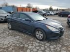 2014 Hyundai Sonata Gls for Sale in Bridgeton, MO - Rear End