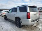 2016 Chevrolet Tahoe K1500 Lt იყიდება Wayland-ში, MI - All Over