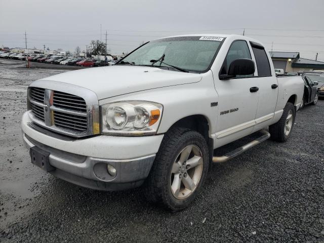 2007 Dodge Ram 1500 St