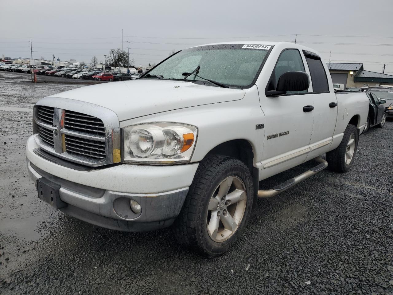 2007 Dodge RAM - Image 1