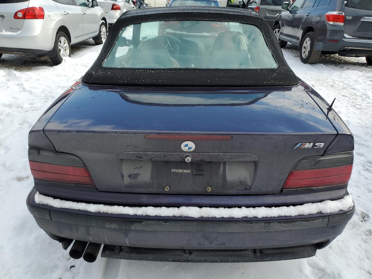 1999 BMW M3 - Image 6