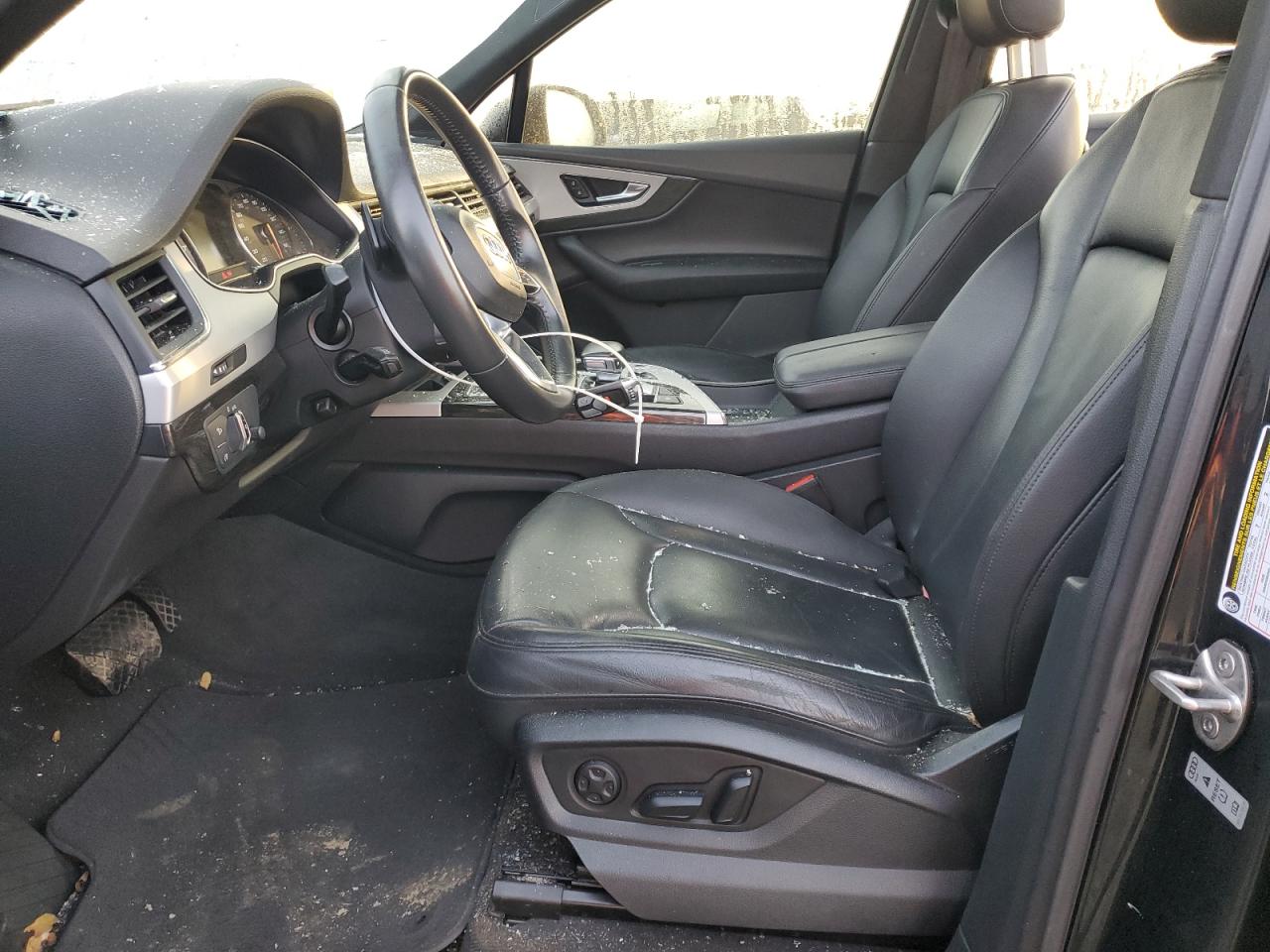 2018 Audi Q7 - Image 7