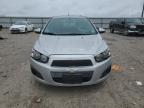 2014 Chevrolet Sonic Lt en Venta en Lawrenceburg, KY - Rear End