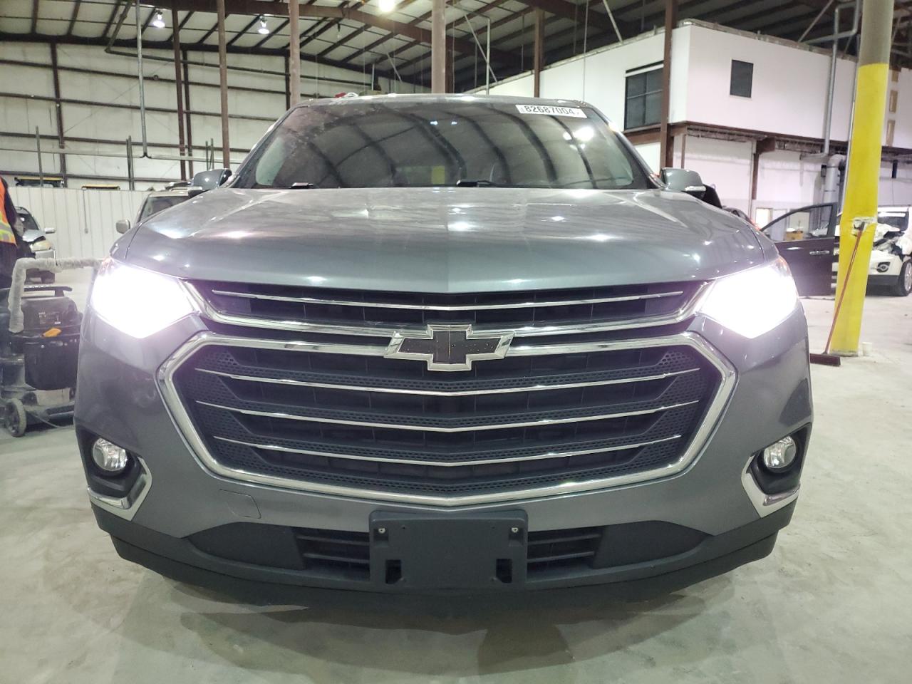 2019 Chevrolet Traverse - Image 5
