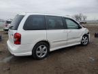 2003 Mazda Mpv Wagon للبيع في Chicago Heights، IL - Front End
