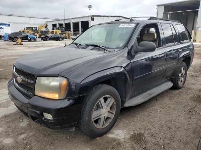 2007 Chevrolet Trailblazer Ls