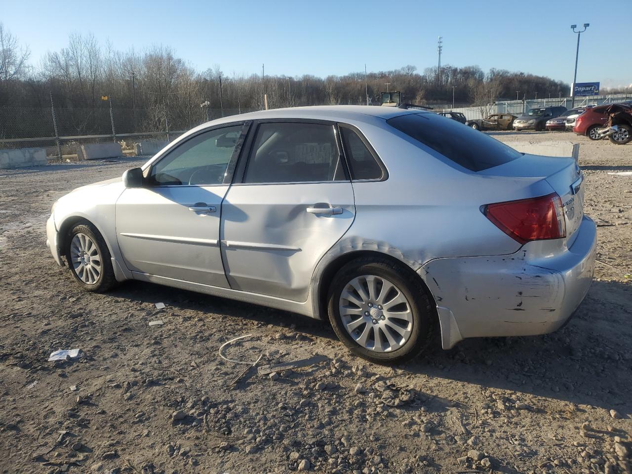 2010 Subaru Impreza - Image 2