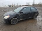 2008 Hyundai Accent Base за продажба в Montreal-est, QC - Front End