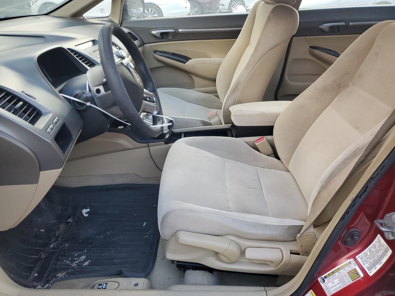 2006 Honda Civic - Image 7