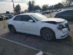 2017 Chrysler 300 S zu verkaufen in Van Nuys, CA - Front End