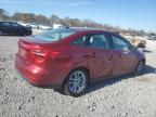 2016 Ford Focus Se na sprzedaż w Hueytown, AL - Side