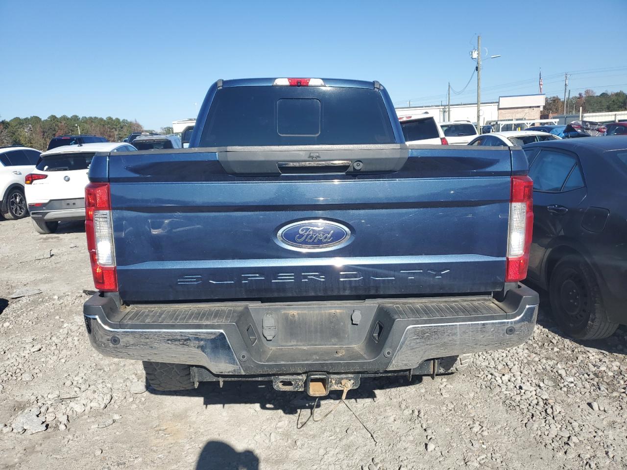 2017 Ford F250 - Image 6