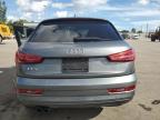 2017 Audi Q3 Premium for Sale in Miami, FL - Mechanical